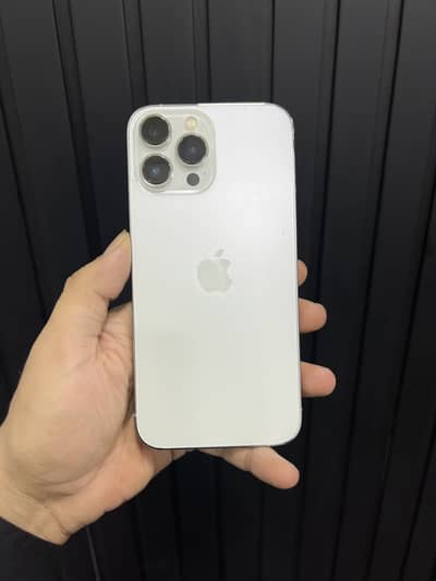 iphone 13 pro max 1 tb (1024 gb) dual sim pta approved  12 14 15 16 17