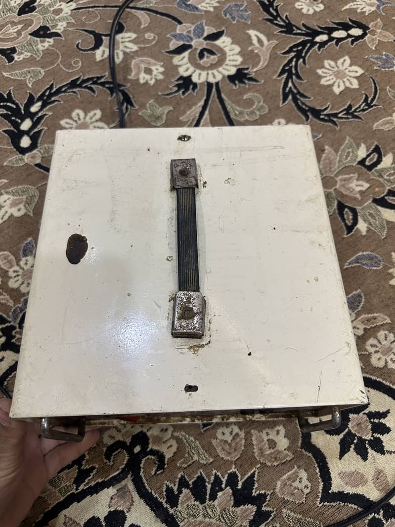 Staplizer 5