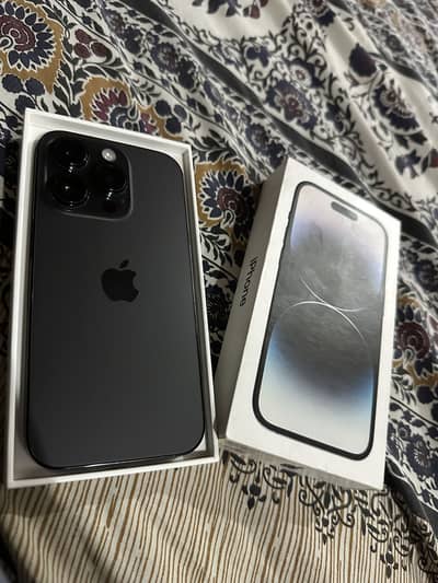 Apple iPhone 14 Pro Jv