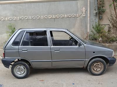 Mehran 93 for sale