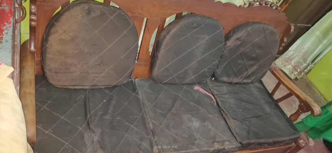 sofaseat  5seats 0