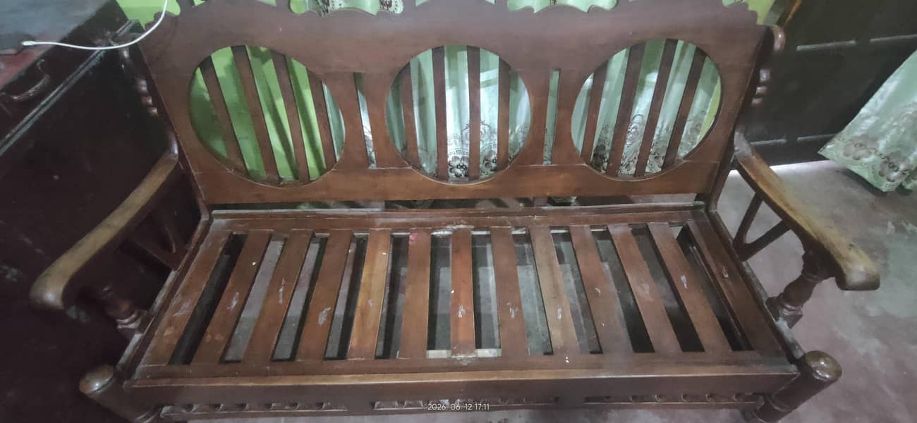 sofaseat  5seats 1