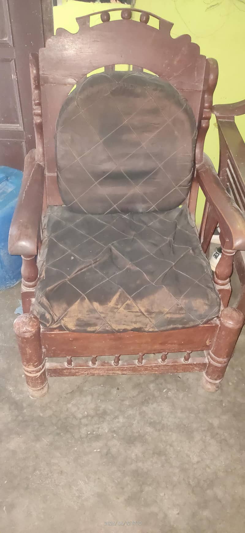sofaseat  5seats 2