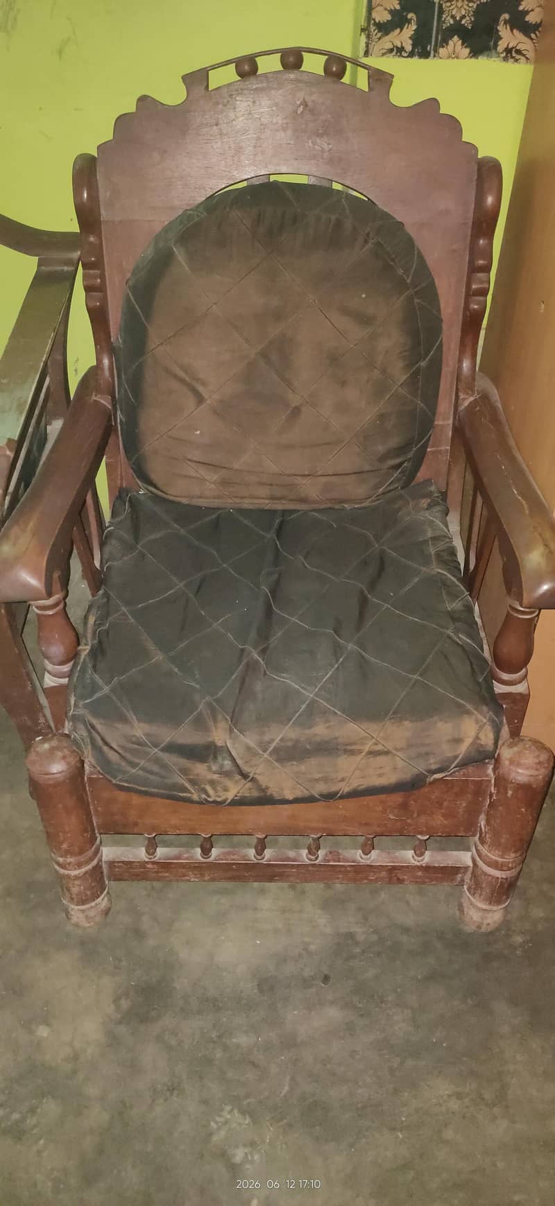sofaseat  5seats 3