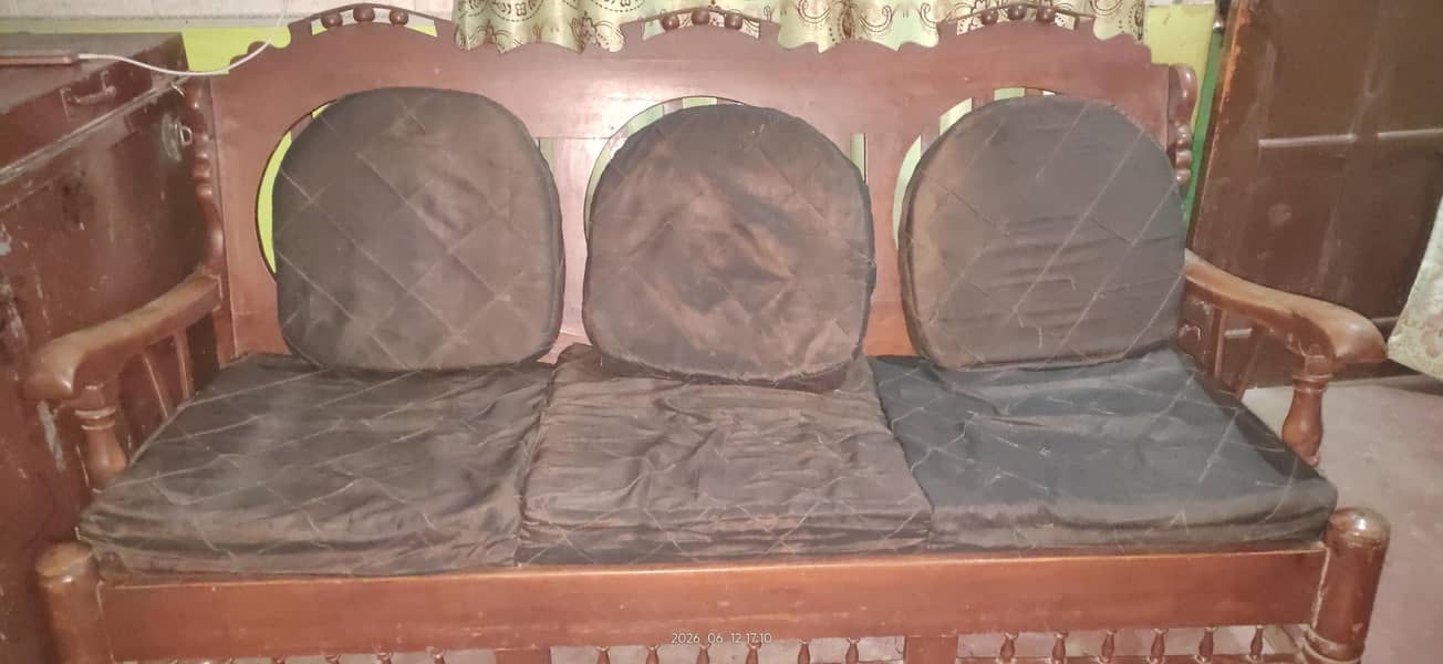 sofaseat  5seats 5