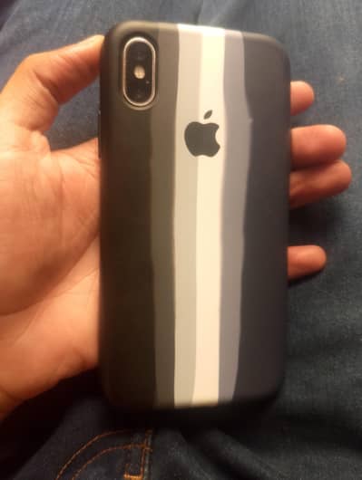 Apple iPhone XS FU