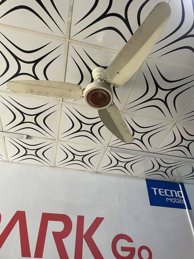 Al Ahmed Fan
