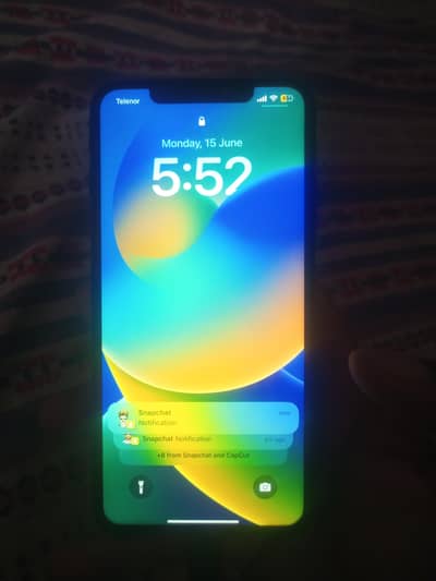 Apple iPhone XS Max