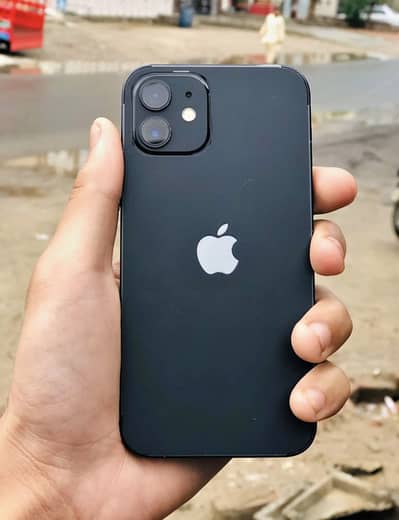 Apple iPhone 12