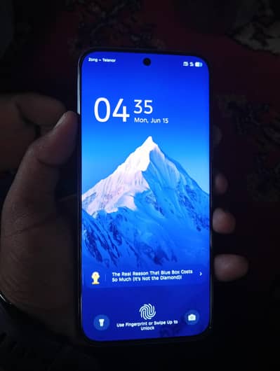 Infinix HOT 60 PRO PLUS
