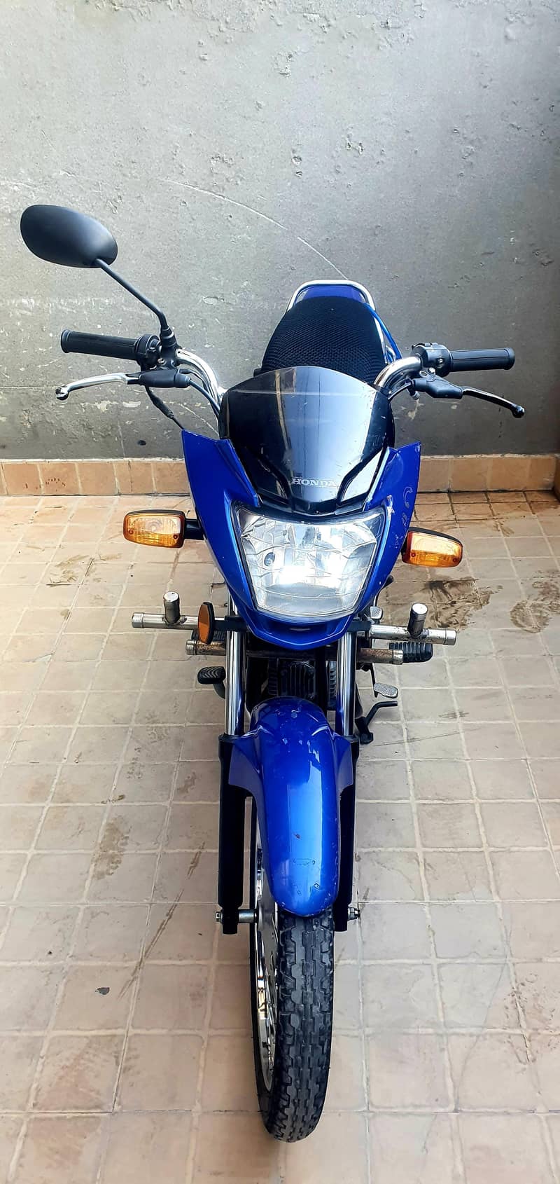 PRIDER 100cc 0