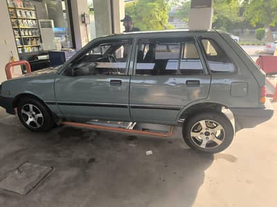 Suzuki Khyber 1994