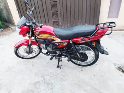 Honda pridor 2022