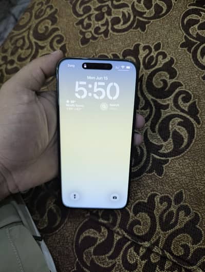 Apple iPhone 15 Pro Max