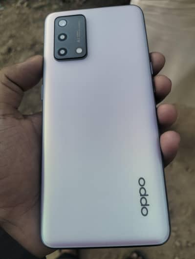 OPPO A95