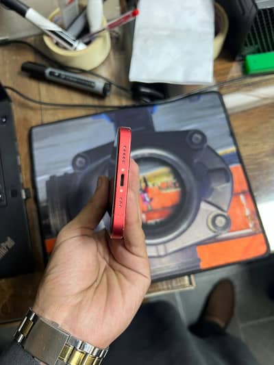 Apple iPhone 12