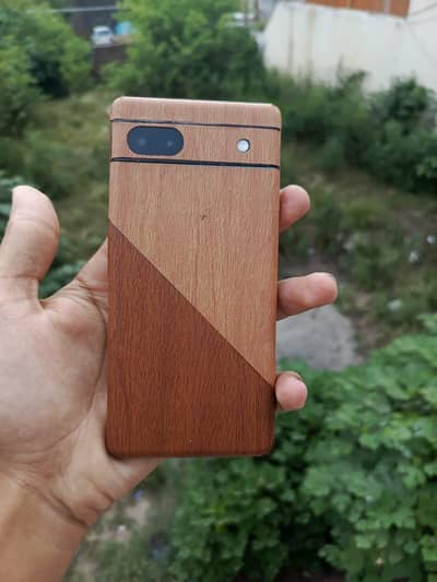 Google Pixel 6a