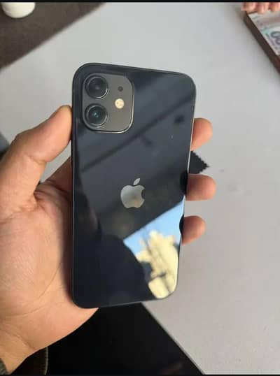 Apple iPhone 12