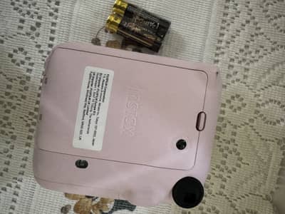 Instax mini 12