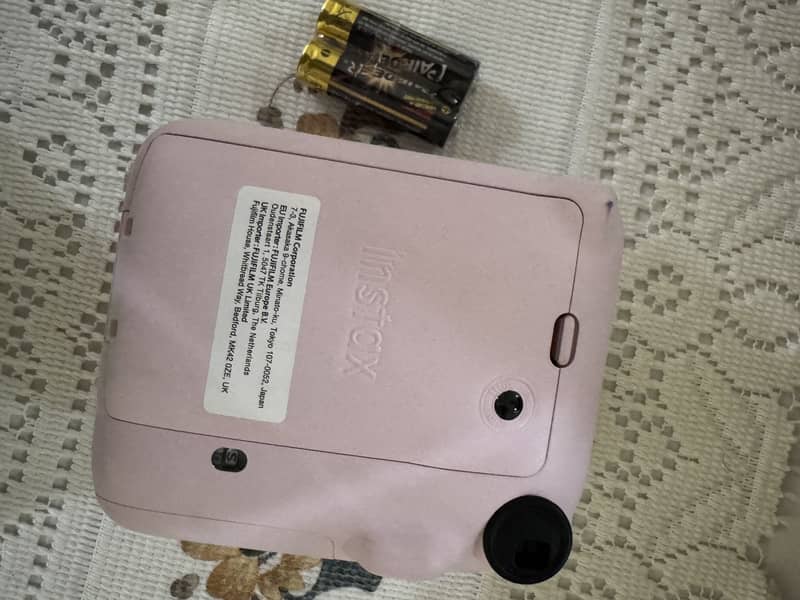 Instax mini 12 0