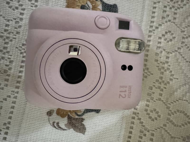 Instax mini 12 2