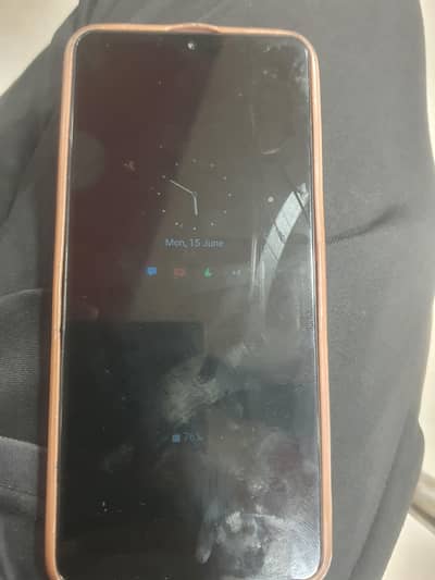 Samsung Mobile A31