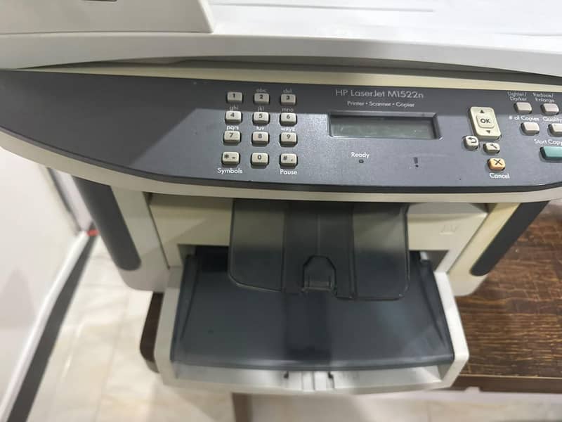Printer 4