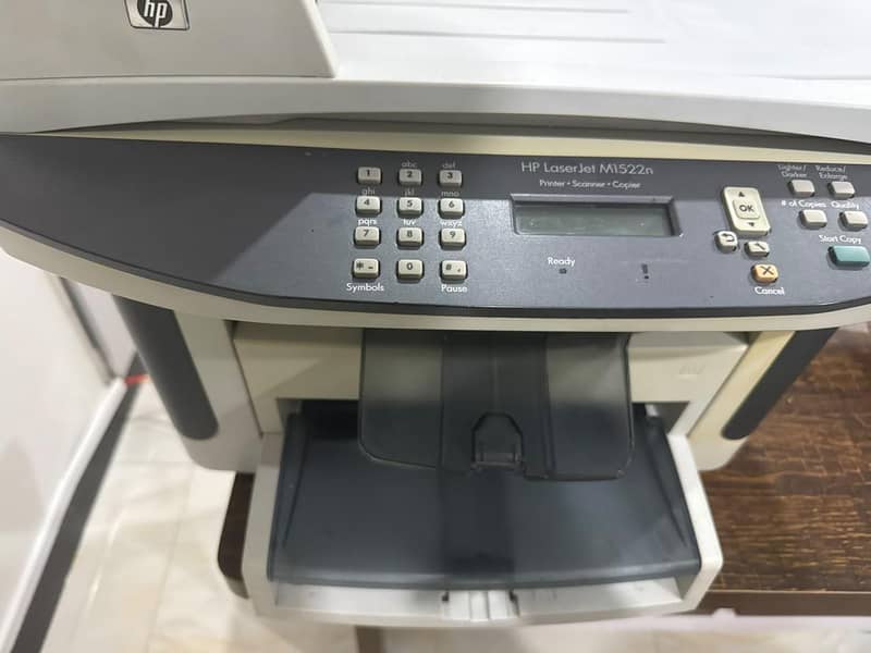 Printer 5
