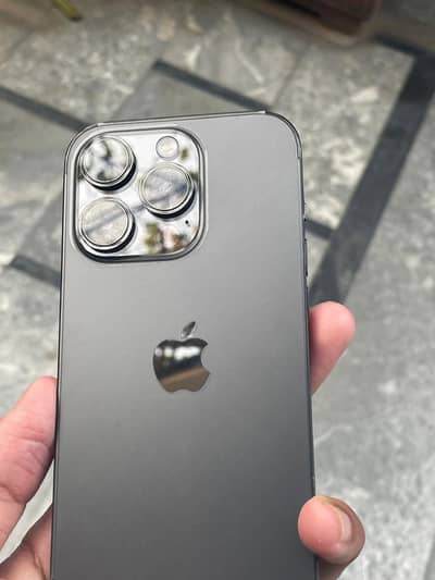 iPhone 14 Pro