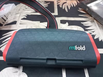 mifold Comfort Seat