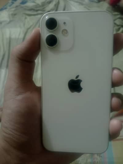 Apple iPhone 12 mini