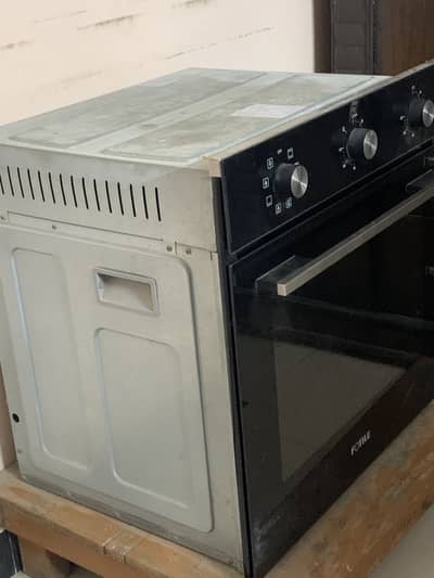 Fotile KEG6007A Built-in Oven | 56L | Excellent Condition