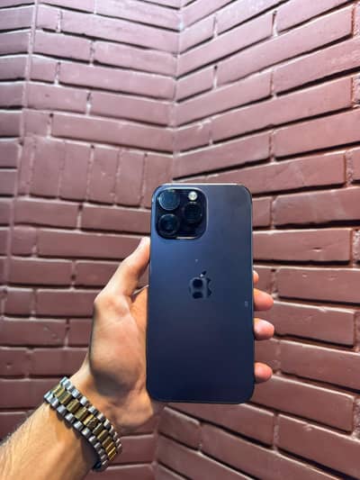 Apple iPhone 14 Pro Max