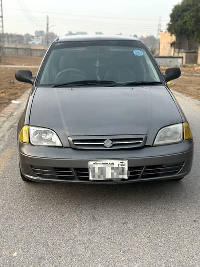 Cultus VXRi For Sale