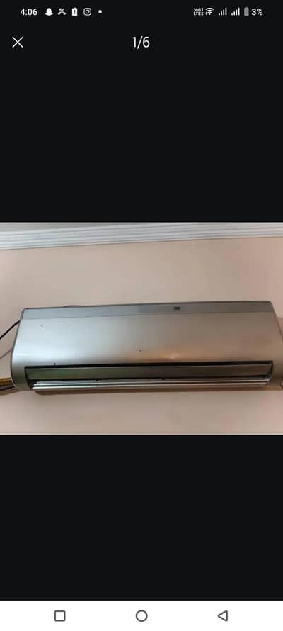 Gree GS-18FITH3