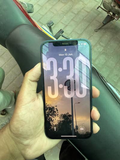 Apple iPhone 12 jv 128gb for sale