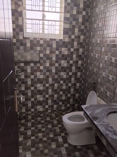 2.5 Marla Double Storey Brand New House For Sale