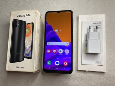 Samsung Galaxy AO4 4GB 64GB