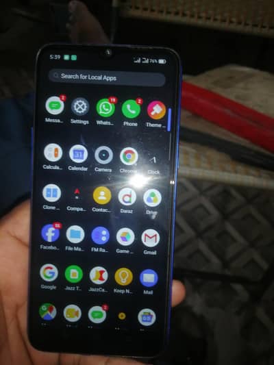 Realme 5