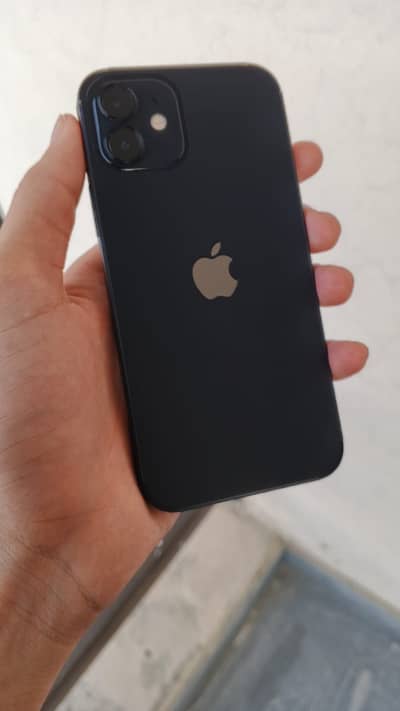 Apple iPhone 12 64gb factory unlock LL/A model