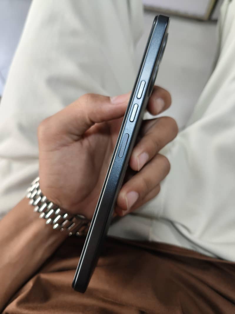 Tecno Spark Go e 2