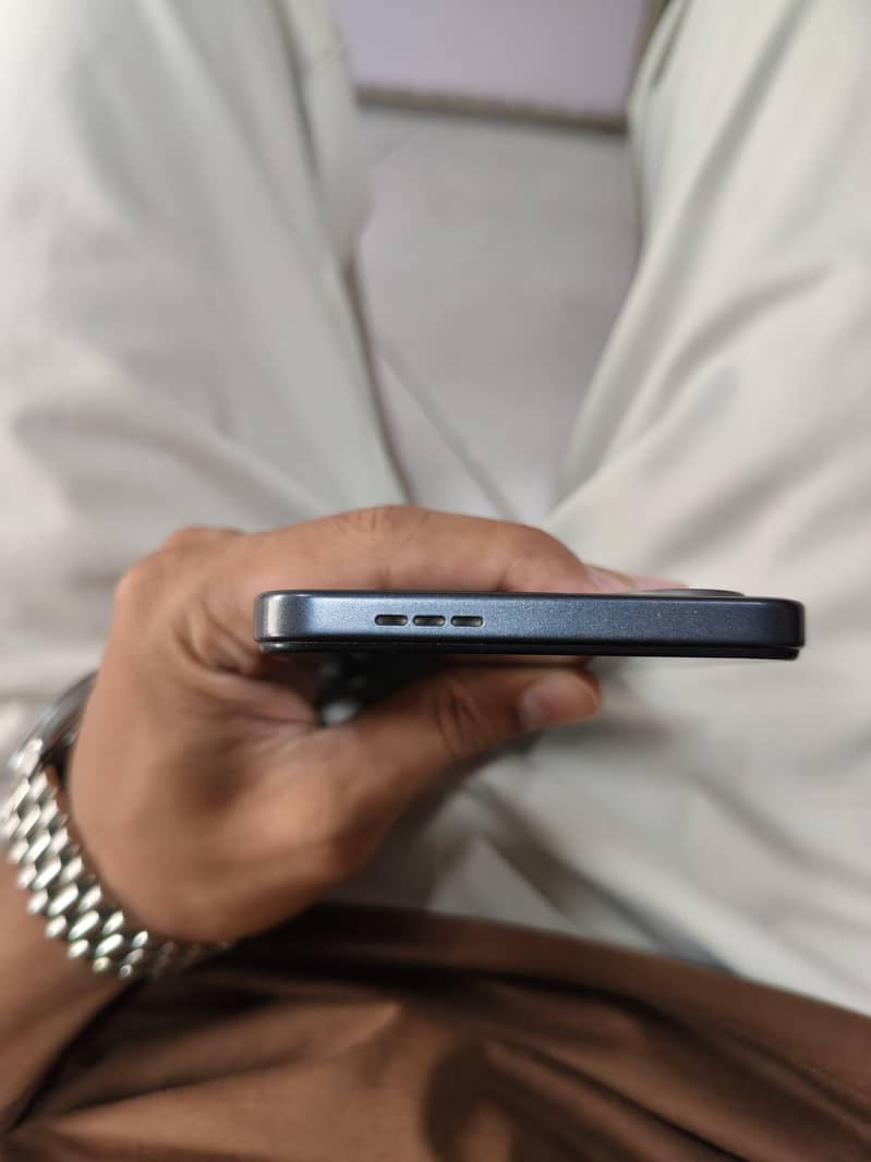 Tecno Spark Go e 3