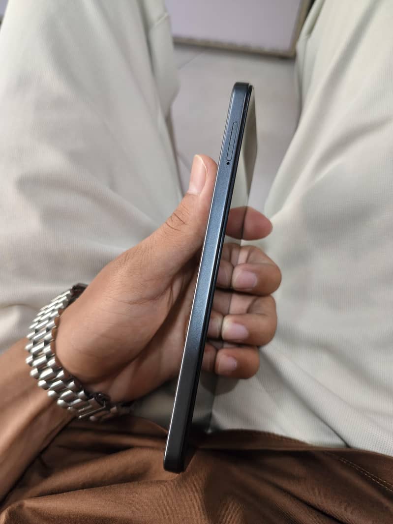 Tecno Spark Go e 4