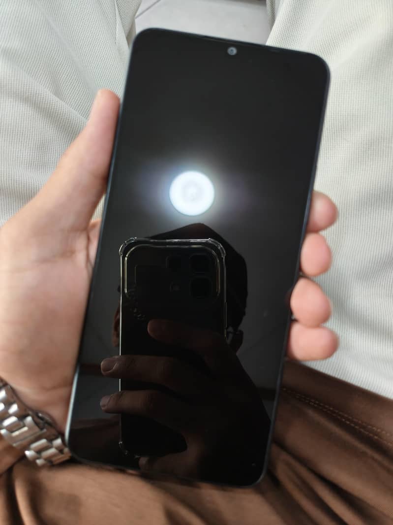 Tecno Spark Go e 6