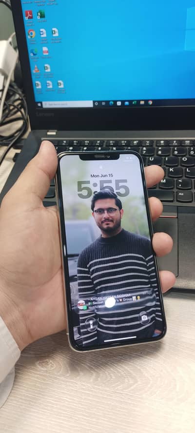 Apple iPhone 11 Pro Max