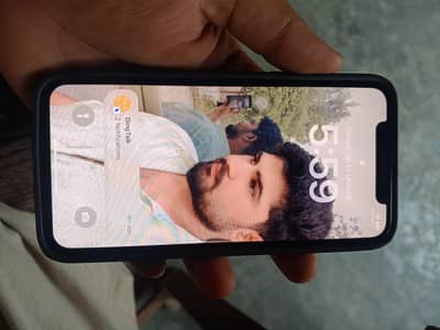 Apple iPhone X