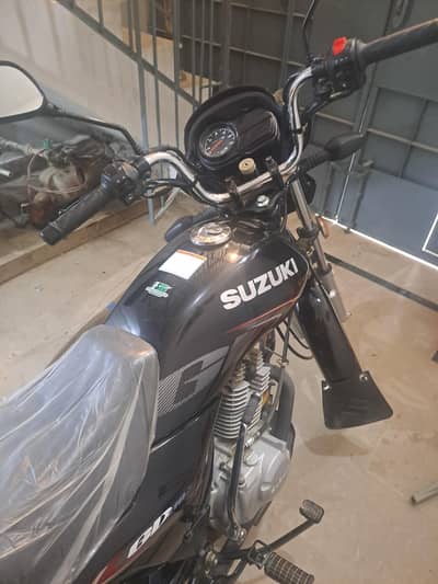 gd 110s