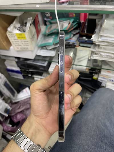 Apple iPhone 12 Pro Max