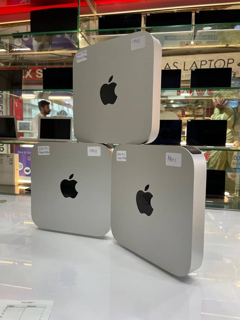 mac mini 0