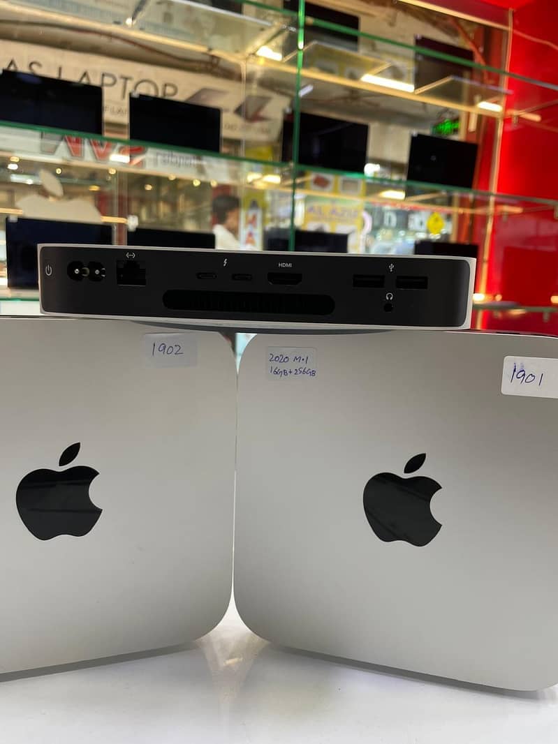 mac mini 2